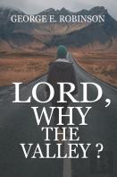 Lord, Why The Valley?