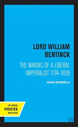 Bertrand.pt - Lord William Bentinck