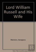 Lord William Russell And His Wife