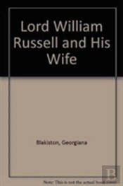 Lord William Russell And His Wife