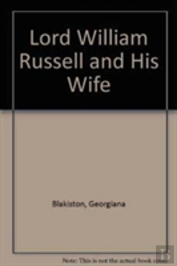 Bertrand.pt - Lord William Russell And His Wife