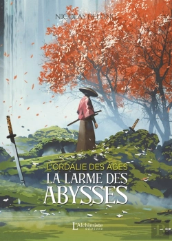 Bertrand.pt - L'Ordalie Des Âges - La Larme Des Abysses