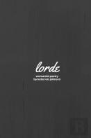Lorde