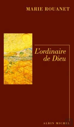 Bertrand.pt - L'Ordinaire De Dieu