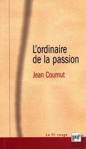 L'Ordinaire De La Passion (2e Édition)