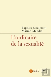 L'Ordinaire De La Sexualité