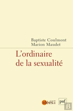 Bertrand.pt - L'Ordinaire De La Sexualité