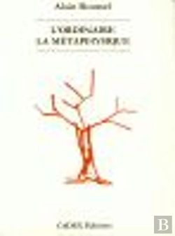 Bertrand.pt - L'Ordinaire, La Métaphysique