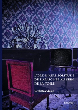 Bertrand.pt - L'Ordinaire Solitude De L'Araignée Au Sein De Sa Toile