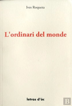 Bertrand.pt - L'Ordinari Del Monde