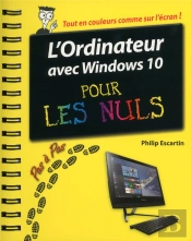 L'Ordinateur Avec Windows 10 Pas A Pas Pln