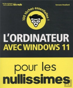 Bertrand.pt - L'Ordinateur Avec Windows 11 Pour Les Nullissimes