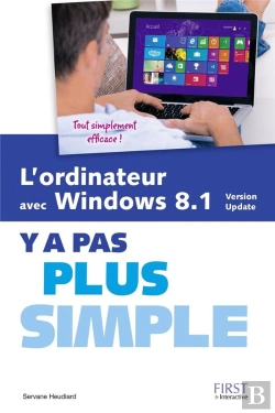 Bertrand.pt - L'Ordinateur Avec Windows 8.1 Y A Pas Plus Simple