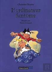 L'Ordinateur Fantôme