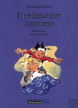 Bertrand.pt - L'Ordinateur Fantôme