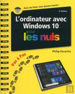 Bertrand.pt - L'Ordinateur Pas A Pas Pour Les Nuls 3ed