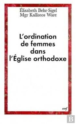 Bertrand.pt - L'Ordination De Femmes Dans L'Église Orthodoxe