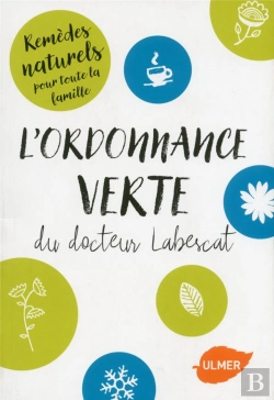 Bertrand.pt - L'Ordonnance Verte Du Docteur Labescat