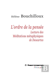 L'Ordre De La Pensee