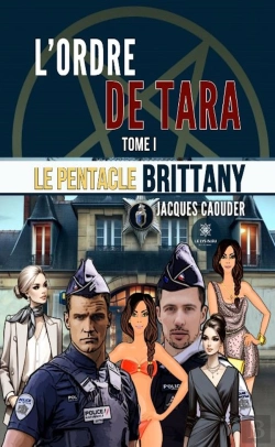 Bertrand.pt - Lordre De Tara - Tome I : Le Pentacle Brittany