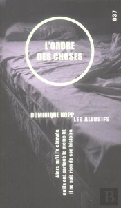 L'Ordre Des Choses