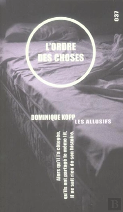 Bertrand.pt - L'Ordre Des Choses