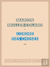 L'Ordre Des Choses