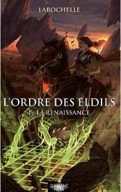 L'Ordre Des Eldils 1