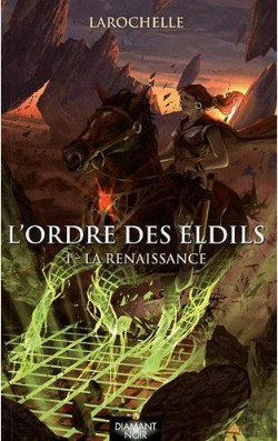 Bertrand.pt - L'Ordre Des Eldils 1