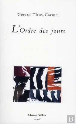 Bertrand.pt - L'Ordre Des Jours