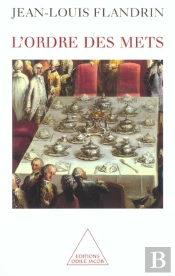 L'Ordre Des Mets