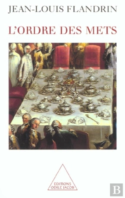 Bertrand.pt - L'Ordre Des Mets