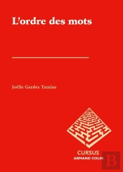 L'Ordre Des Mots