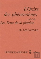L'Ordre Des Phenomenes