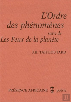 Bertrand.pt - L'Ordre Des Phenomenes