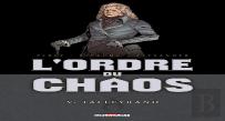 L'Ordre Du Chaos Tome 5 ; Talleyrand