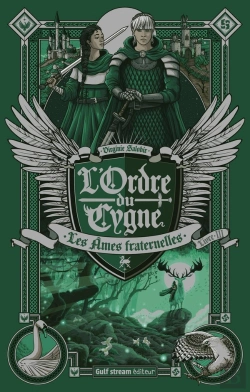 Bertrand.pt - L'Ordre Du Cygne Tome 3 : Les Âmes Fraternelles