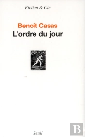 L'Ordre Du Jour
