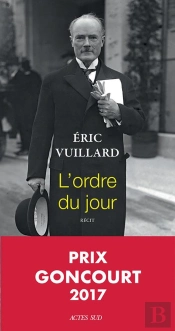 L'Ordre Du Jour