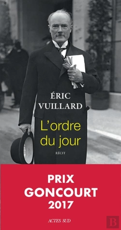 Bertrand.pt - L'Ordre Du Jour