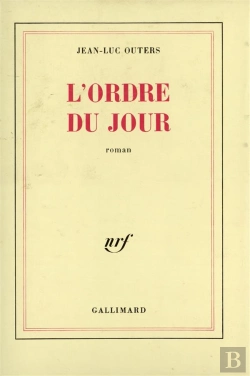 Bertrand.pt - L'Ordre Du Jour