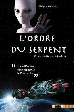 Bertrand.pt - L'Ordre Du Serpent : Entre Lumière Et Ténèbres