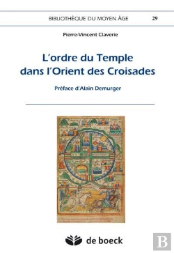 Bertrand.pt - L'Ordre Du Temple Dans L'Orient Des Croisades