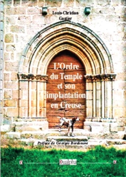 Bertrand.pt - L'Ordre Du Temple Et Son Implantation En Creuse