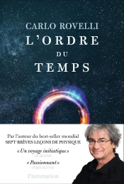L'Ordre Du Temps