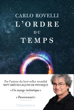 Bertrand.pt - L'Ordre Du Temps