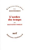 L'Ordre Du Temps