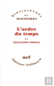 L'Ordre Du Temps