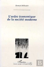 L'Ordre Economique De La Societe Moderne