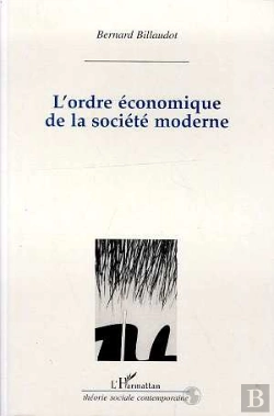Bertrand.pt - L'Ordre Economique De La Societe Moderne